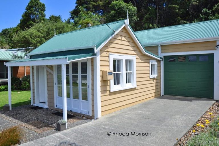 Photo of property in 32 Komiti Road, Tinopai, 0593