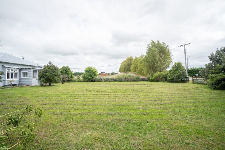 Photo of property in 893 Milson Line, Newbury, Feilding, 4775