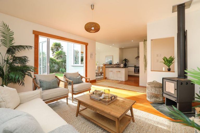 Photo of property in 37 Newton Street, Fitzroy, New Plymouth, 4312