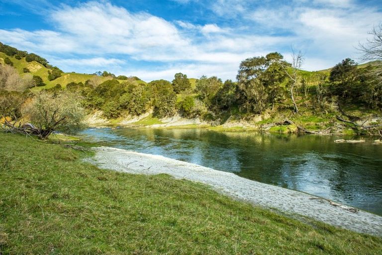 Photo of property in 1149 Ruakituri Road, Ruakituri, Wairoa, 4195