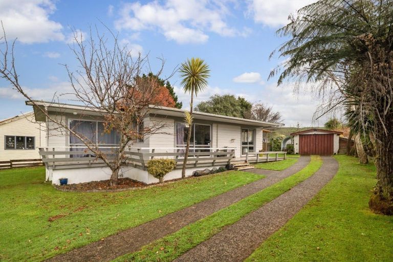 Photo of property in 38 Princes Street, Waihi, 3610