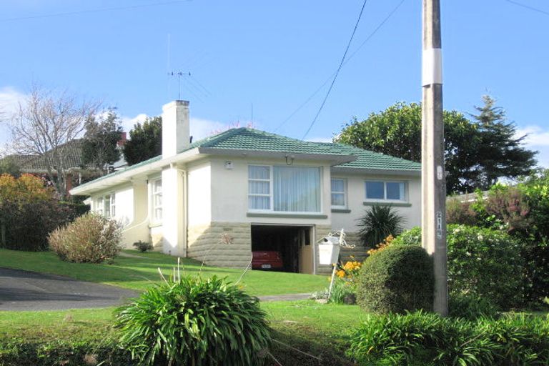 Photo of property in 322 Kamo Road, Te Kamo, Whangarei, 0112