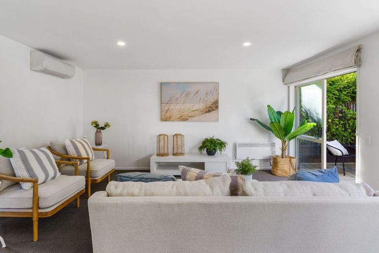 Photo of property in 6/55 Southampton Street, Sydenham, Christchurch, 8023