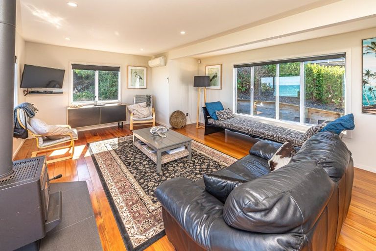 Photo of property in 18 Sunset Parade, Kai Iwi, Whanganui, 4574