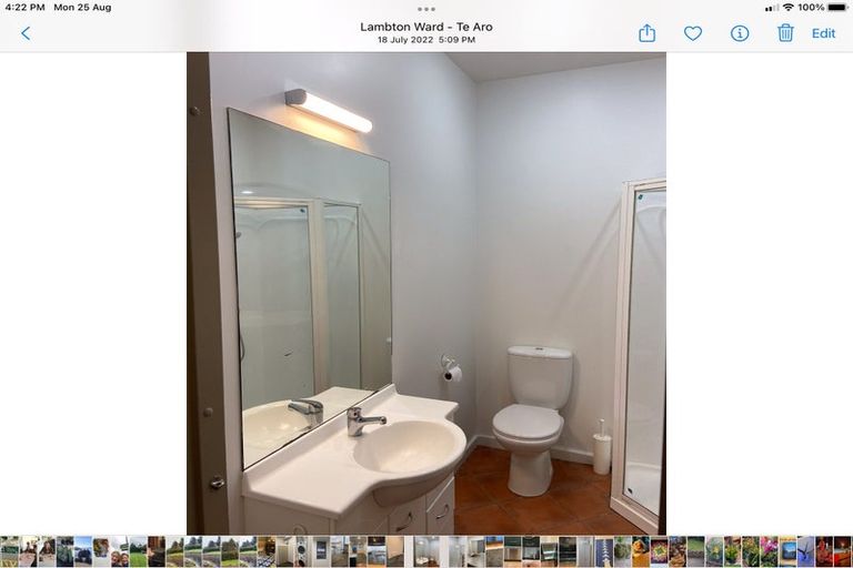 Photo of property in The Lofts, 6/185 Victoria Street, Te Aro, Wellington, 6011