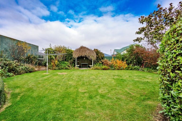Photo of property in 263 Herbert Street, Windsor, Invercargill, 9810