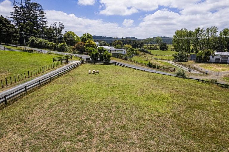 Photo of property in 870 Whareora Road, Whareora, Whangarei, 0175