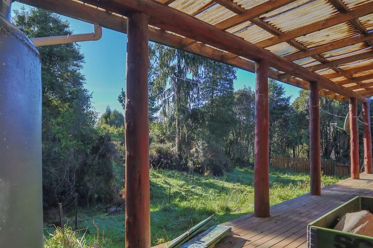 Photo of property in 260 Omoto Valley Road, Kaiata, Greymouth, 7805