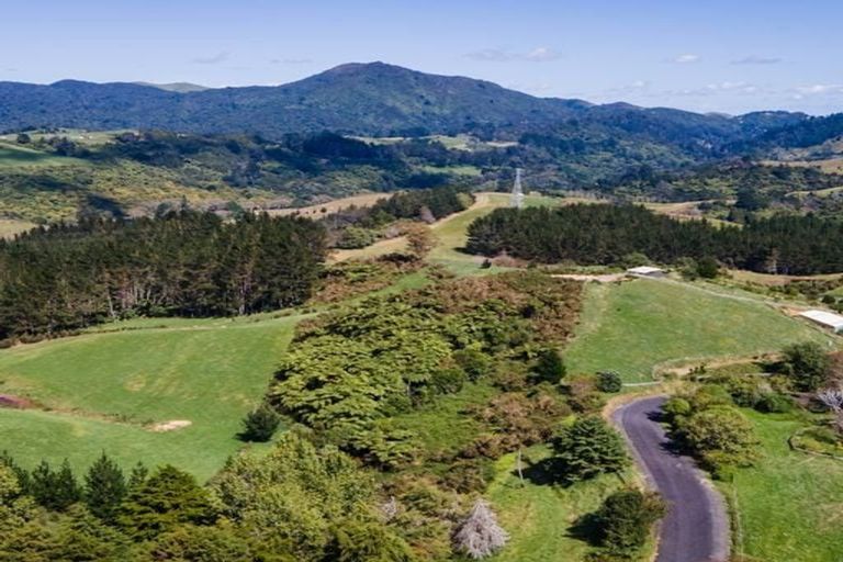 Photo of property in 121a Princes Street, Waikino, Waihi, 3682