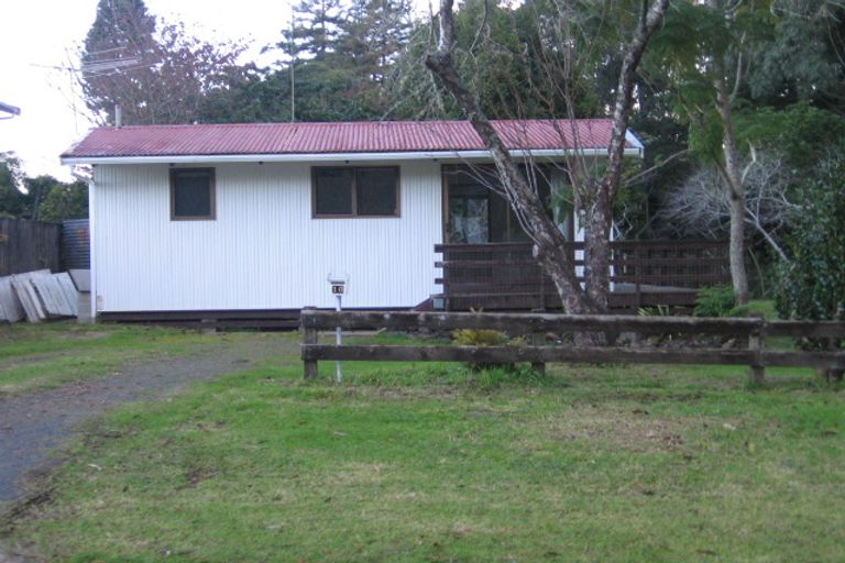 Photo of property in 16 King Street, Kerikeri, 0230
