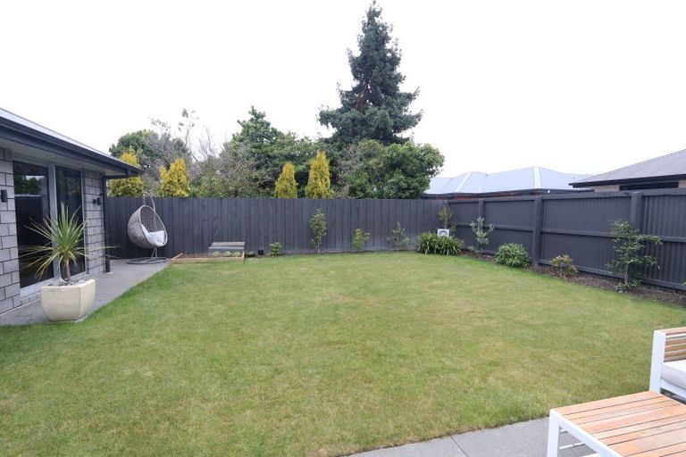 Photo of property in 18 Johnstone Street, Tinwald, Ashburton, 7700