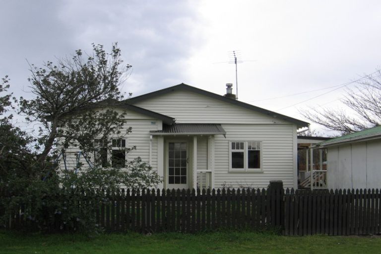 Photo of property in 3 Card Crescent, Featherston, 5710