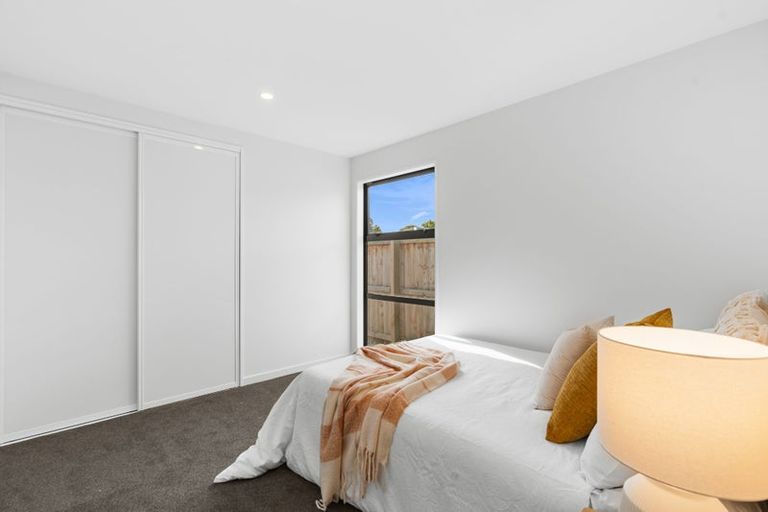 Photo of property in 4 Kearns Drive, Halswell, Christchurch, 8025