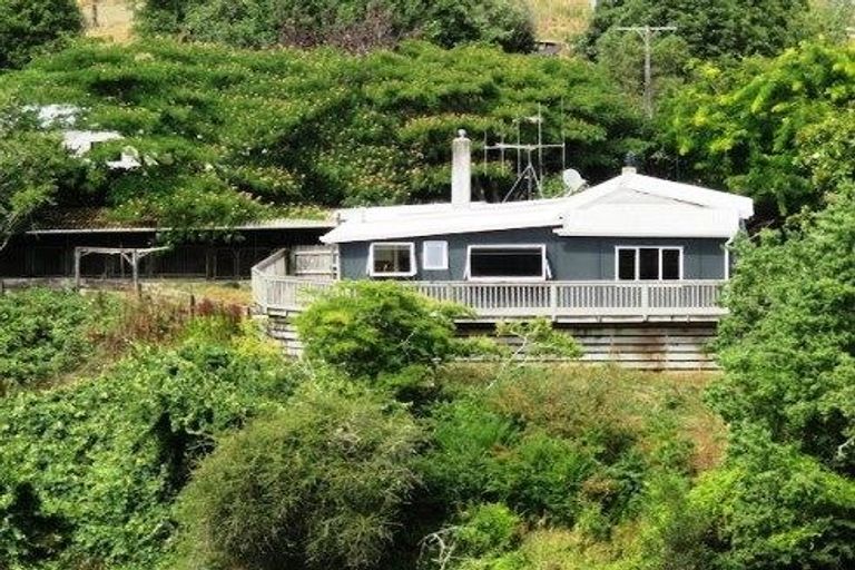 Photo of property in 1429 Rotowaro Road, Glen Afton, Huntly, 3771