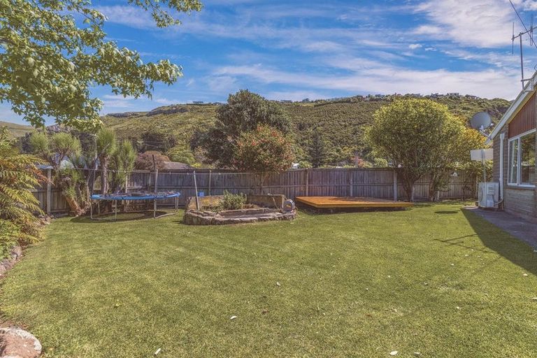 Photo of property in 6 Thorpe Street, Sumner, Christchurch, 8081