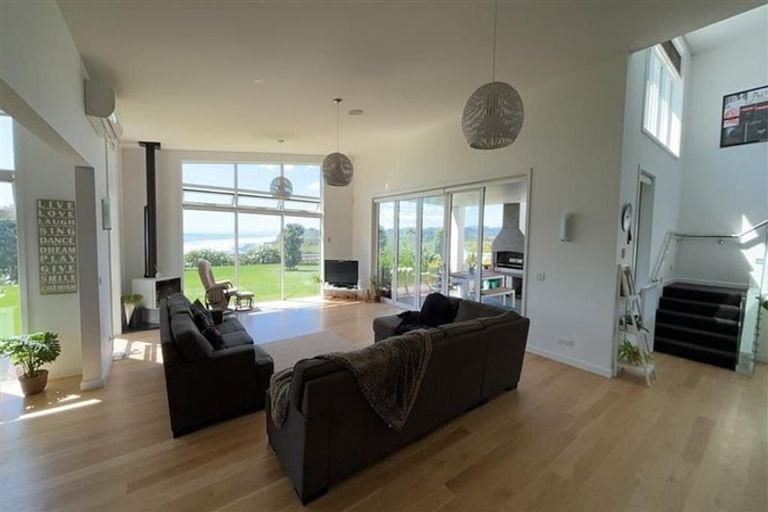 Photo of property in 154 Waitoetoe Road, Mimi, Urenui, 4377