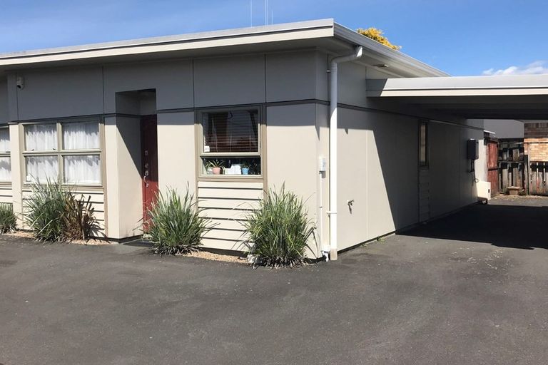 Photo of property in 8c Ford Street, Hamilton East, Hamilton, 3216