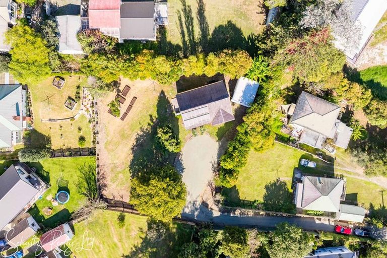 Photo of property in 52 Hurndall Street East, Maungaturoto, 0520