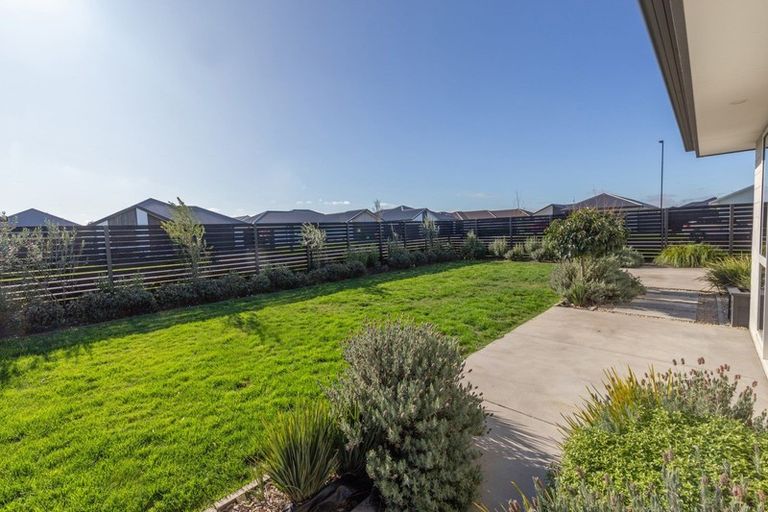 Photo of property in 21 Sandhurst Drive, Rolleston, 7615