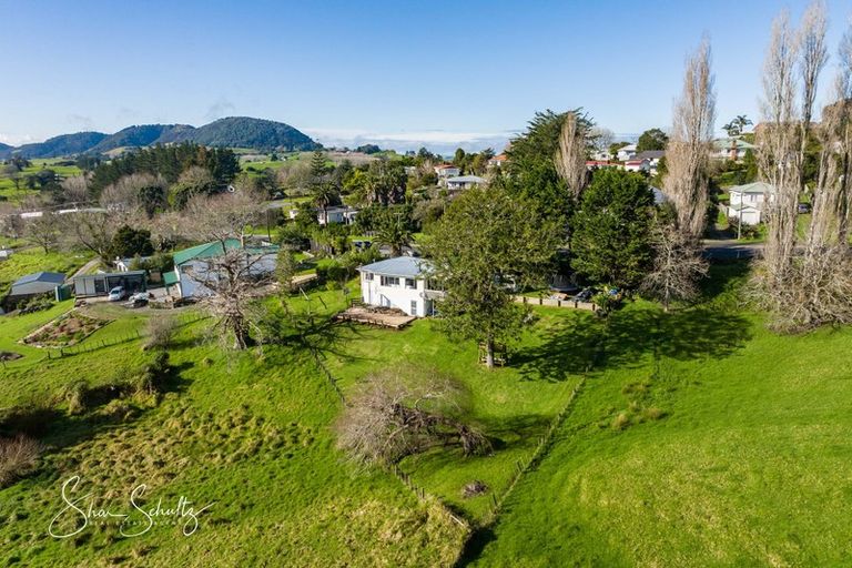 Photo of property in 53 Hurndall Street East, Maungaturoto, 0520