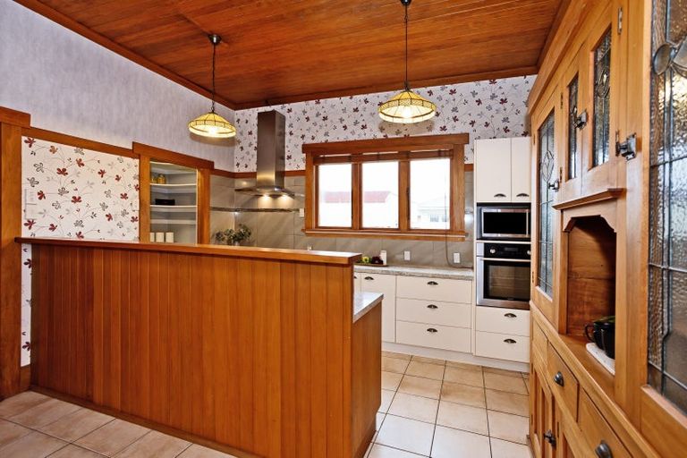 Photo of property in 37 Ritchie Street, Richmond, Invercargill, 9810