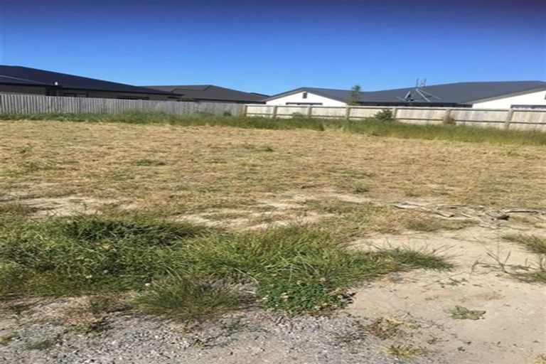 Photo of property in 5 Endurance Lane, Wigram, Christchurch, 8025