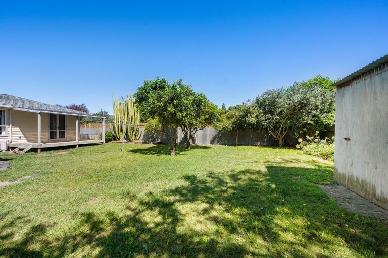 Photo of property in 5 Dockery Avenue, Onekawa, Napier, 4110