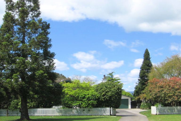 Photo of property in 76 Burwood Road, Matamata, 3400