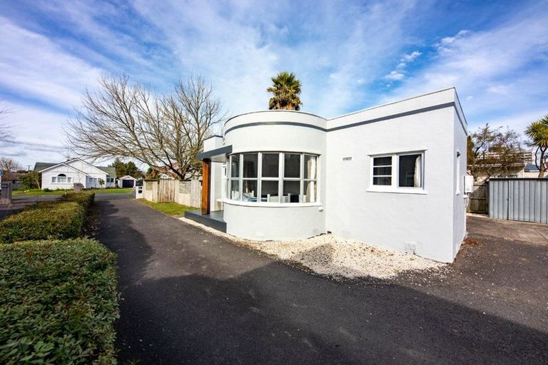 Photo of property in 34 Horne Street, Hamilton Central, Hamilton, 3204