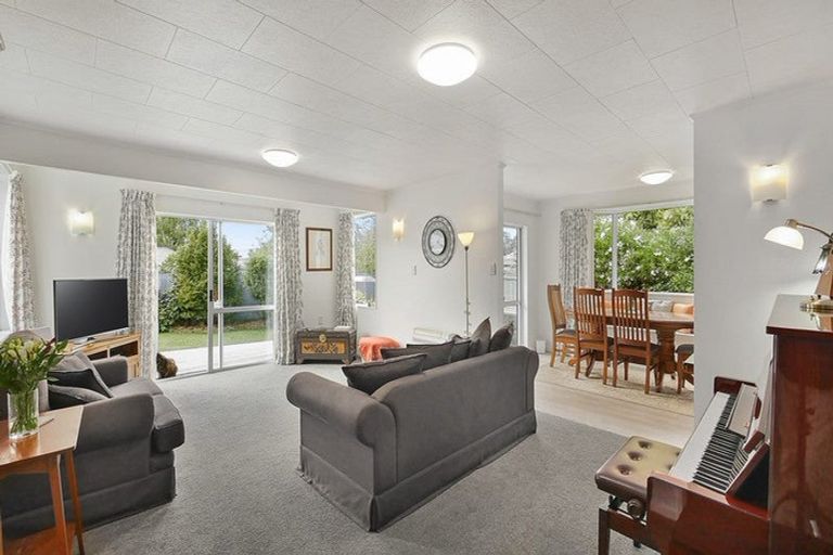 Photo of property in 23 Dalkeith Street, Hoon Hay, Christchurch, 8025