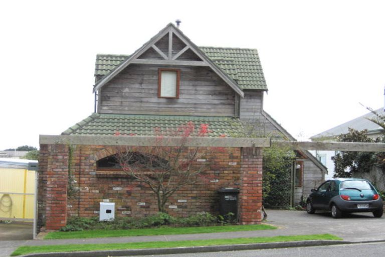 Photo of property in 29 Fillis Street, New Plymouth, 4310