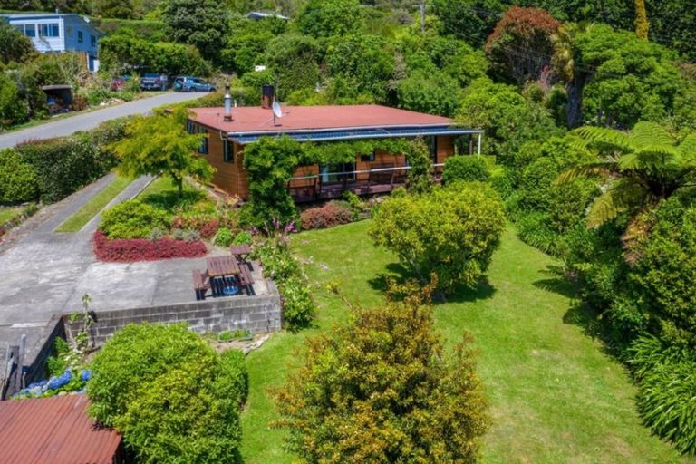 Photo of property in 34 Moenui Road, Havelock, Picton, 7281