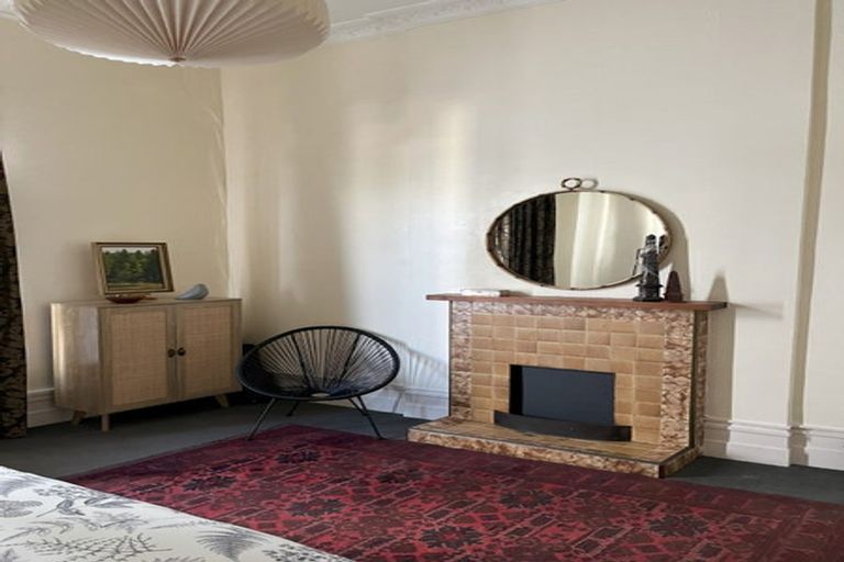 Photo of property in 8 Davis Street, Thorndon, Wellington, 6011