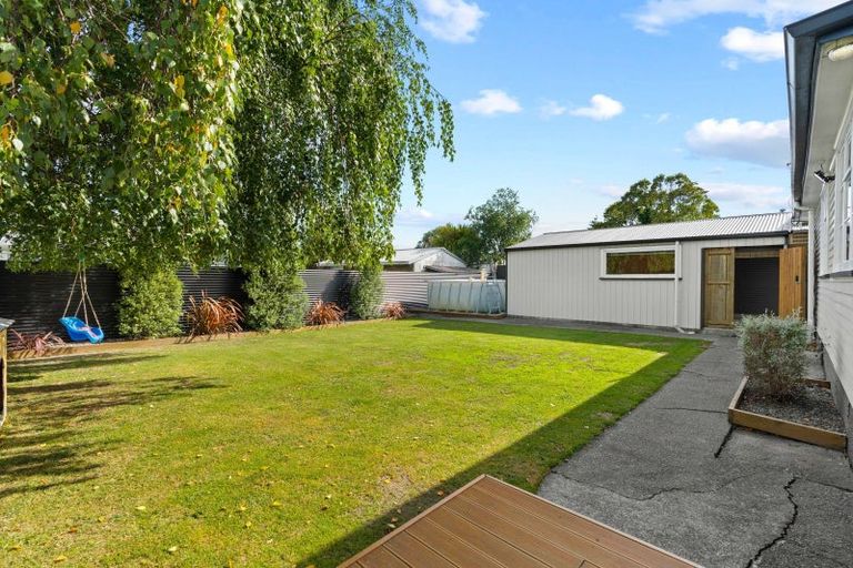 Photo of property in 124 Makoura Road, Masterton, 5810