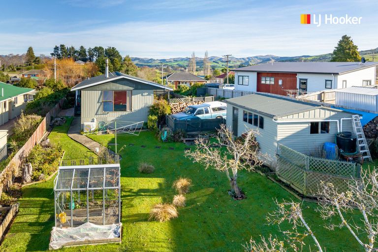 Photo of property in 22 Thomas Street, Waikouaiti, 9510