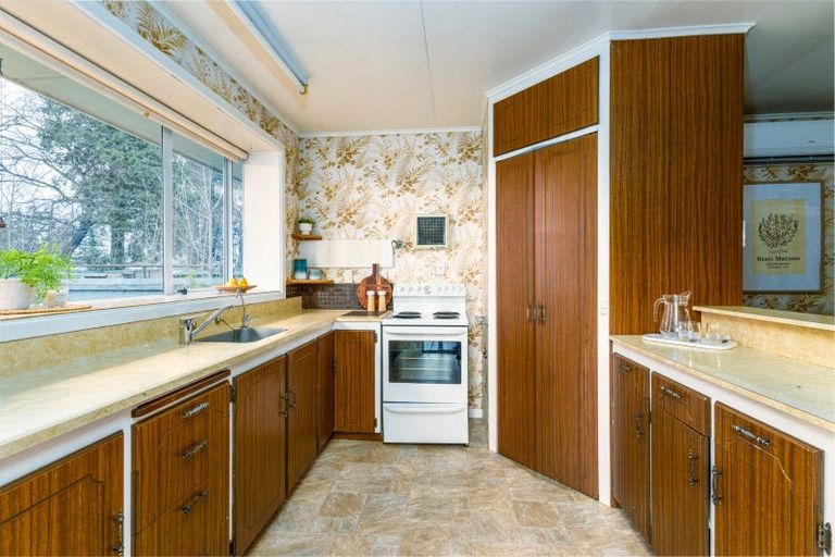 Photo of property in 51 Davis Crescent, Netherby, Ashburton, 7700