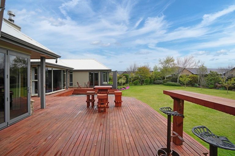 Photo of property in 49 Stoneleigh Lane, Waikiwi, Invercargill, 9810