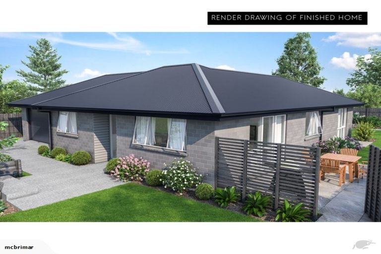 Photo of property in 9 Holmes Street, Holmes Hill, Oamaru, 9401