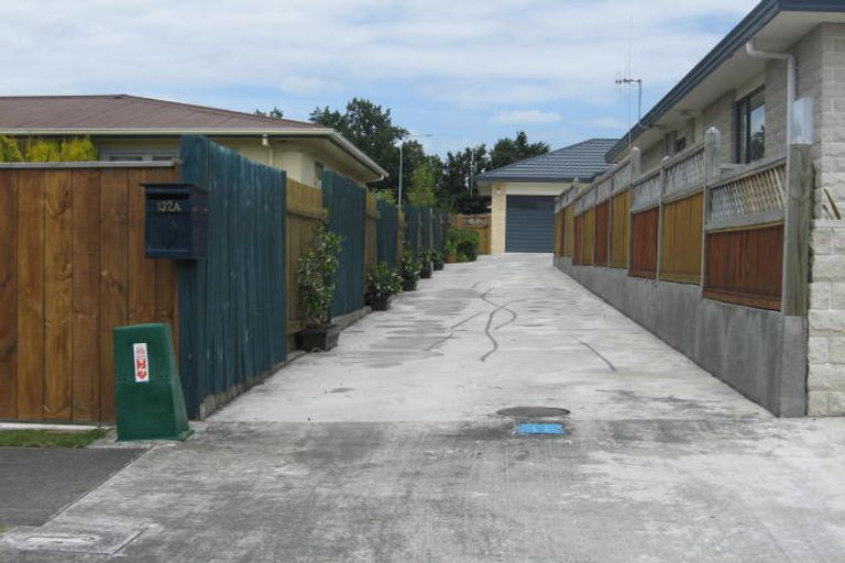 Photo of property in 132a Warwick Street, Feilding, 4702