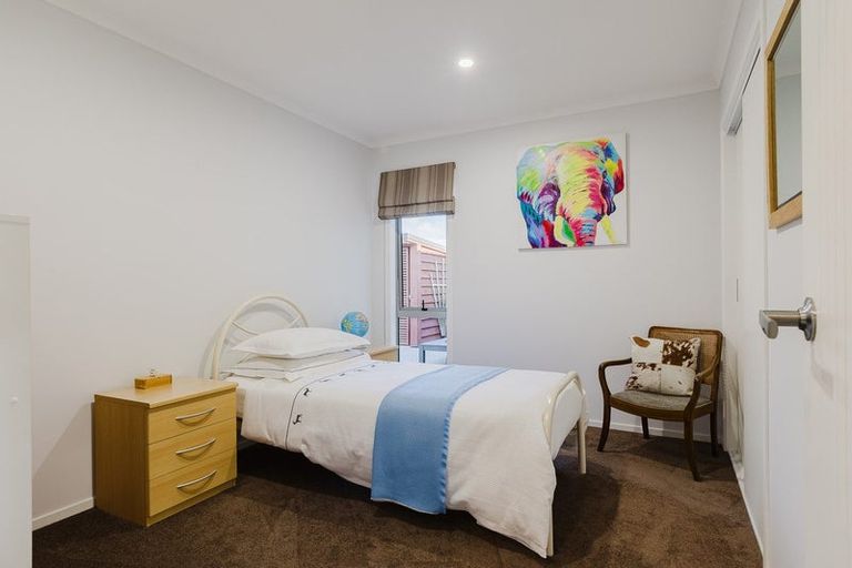 Photo of property in 21 Chamberlain Road, Masterton, 5888