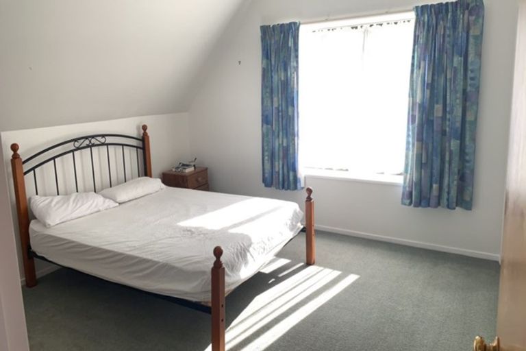 Photo of property in 14/126 Idris Road, Strowan, Christchurch, 8052