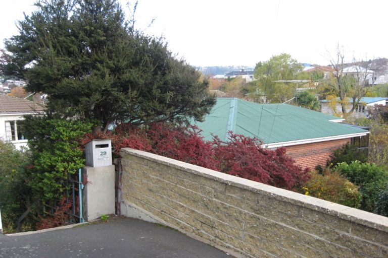 Photo of property in 29 Font Street, Kaikorai, Dunedin, 9010