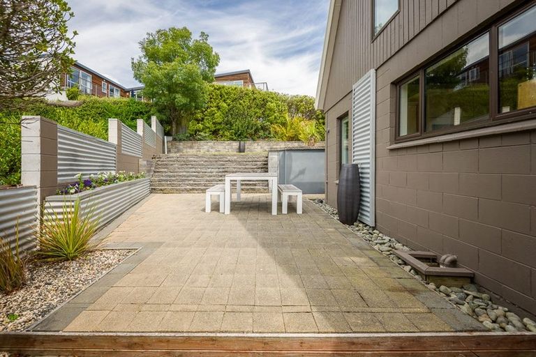 Photo of property in 54a Belleview Terrace, Mount Pleasant, Christchurch, 8081
