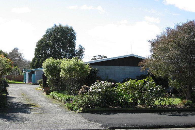 Photo of property in 16c Signal Street, Marton, 4710