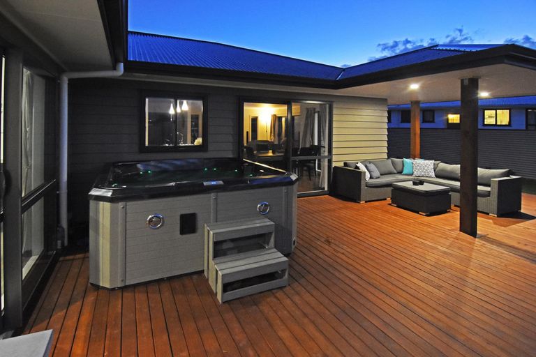 Photo of property in 37 Taranaki Street, Kuripuni, Masterton, 5810