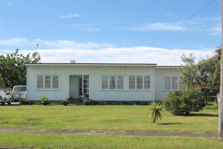 Photo of property in 16 Kowhai Street, Te Hapara, Gisborne, 4010
