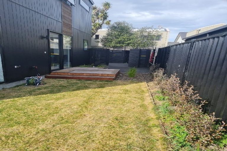 Photo of property in 94 Canon Street, St Albans, Christchurch, 8014