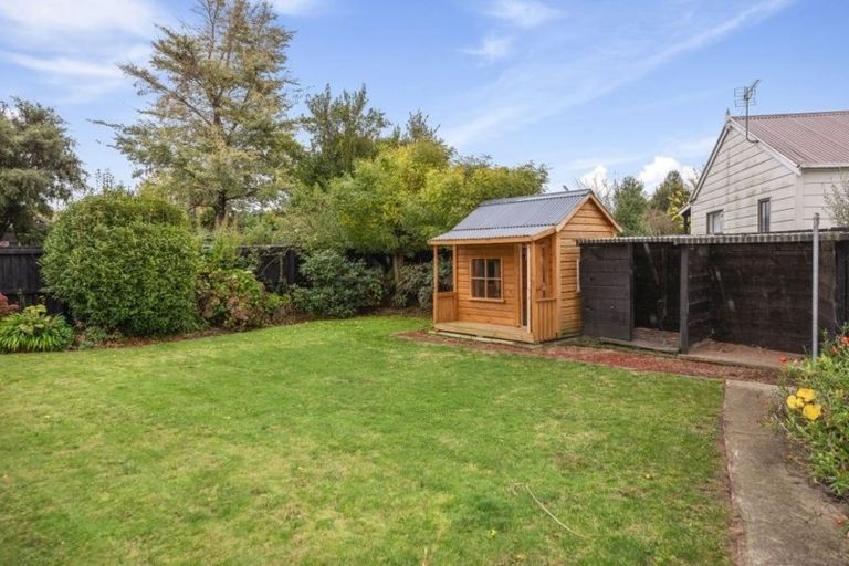 Photo of property in 62 Trafford Street, Harewood, Christchurch, 8051