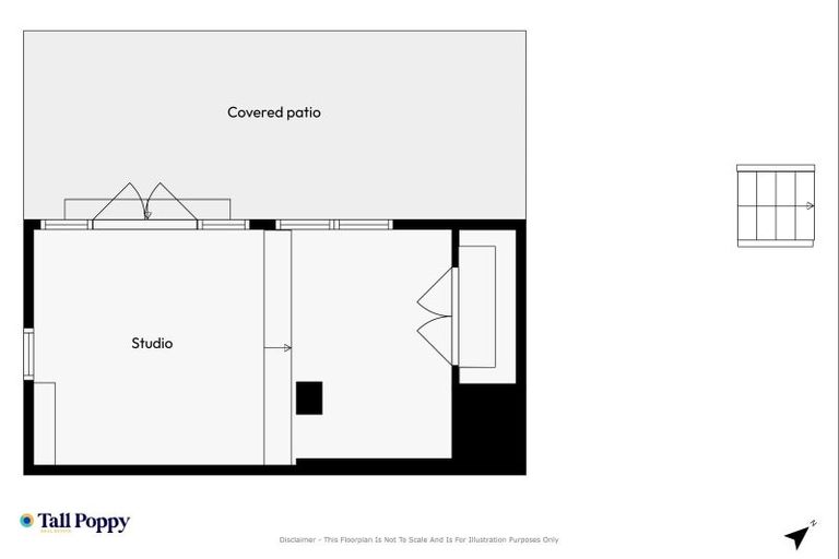 Photo of property in 80 Mount Street, Nelson South, Nelson, 7010