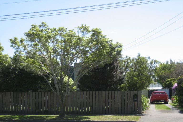 Photo of property in 39 Highsted Road, Bishopdale, Christchurch, 8053